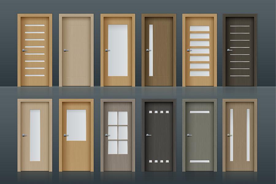 Menuiserie intérieur et extérieur