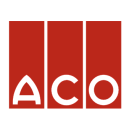 ACO France systèmes de drainage de surface des eaux