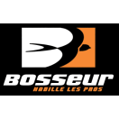 Bosseur Vêtement de travail EPI