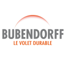 Bubendorff volets roulants solaires et électriques sur mesure menuiserie
