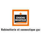 Chuchu Decayeux, spécialiste de la connexion gaz, robinets, raccords et coffrets