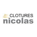 Cloture Nicolas clôture béton imitation bois, spécialiste de la protection de votre propriété