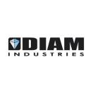 Diam industrie disque diamant