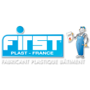 first plast pvc gouttieres raccord caniveau le holloco 95