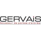 Gervais menuiserie porte le holloco 95