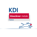 kdi kloeckner fer HEB HEA IPN UPN profil le holloco 95