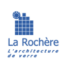 la rochere brique de verre panneau construction le holloco 95