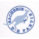 Le Holloco Sacherie de Pantin