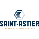Saint Astier chaux en poudre et enduits