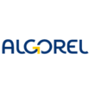 nouveau logo algorel