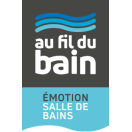 Au fil du bain Le holloco 95 l'isle adam herblay domont ezanville carrelage sanitaire meuble