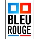 Bleu Rouge