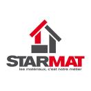 LE HOLLOCO  ADHÉRANT STARMAT MATÉRIAUX CONSTRUCTION 95