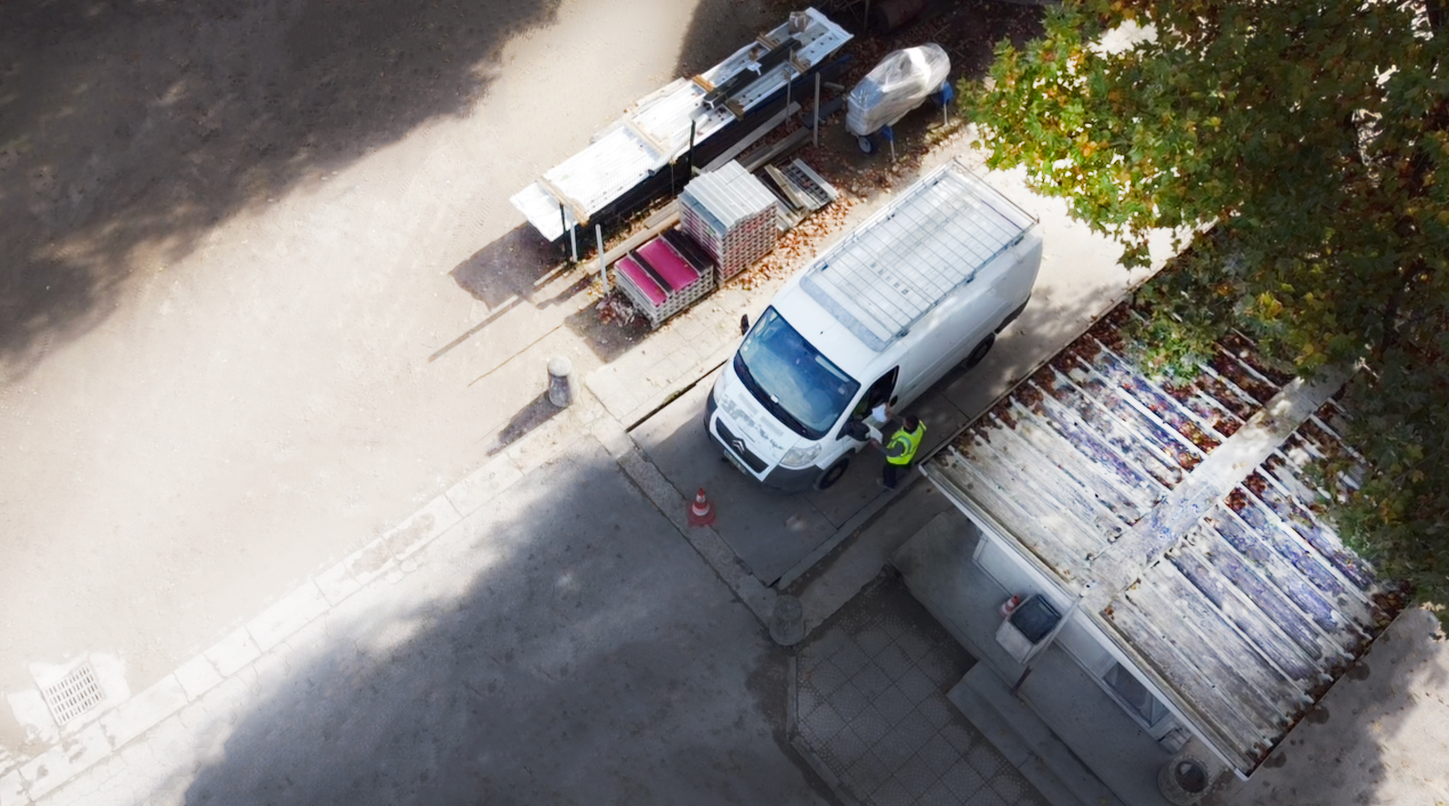 Le Holloco Ezanville