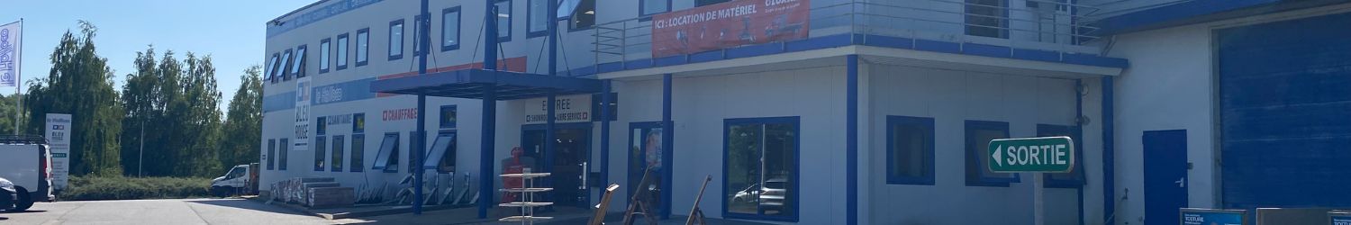 Le Holloco l'Isle Adam