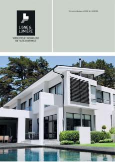 Le holloco 95 l'isle adam herblay domont ezanville menuiserie porte portail fenetre